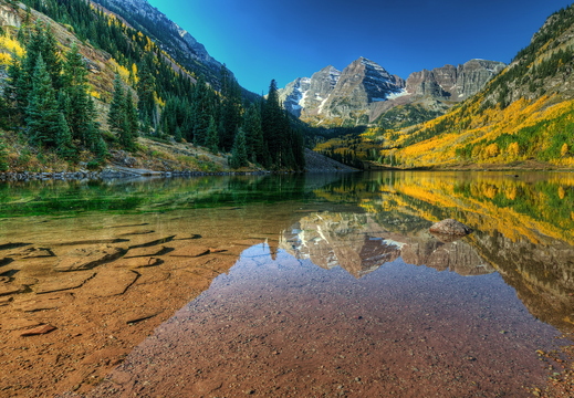 Lake